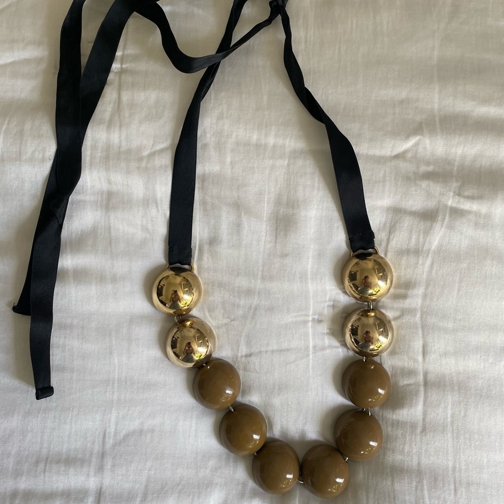 MARNI necklace